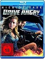 🎞️🎥🍿 Drive Angry 🍿🎥💿
