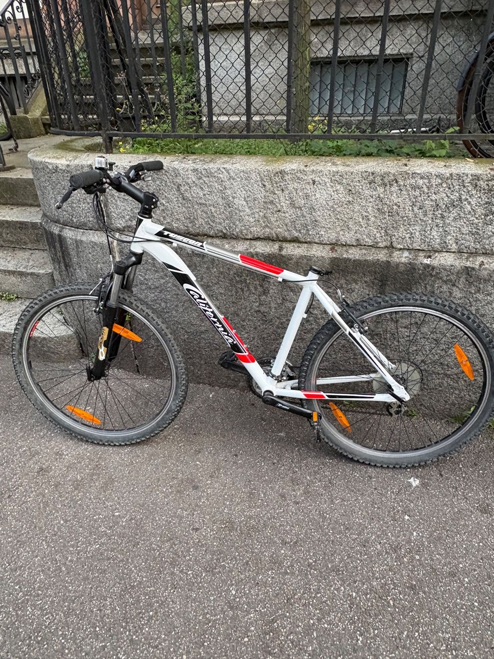 Biciclette: Velo – Usato da Basel venduto da and_8clf