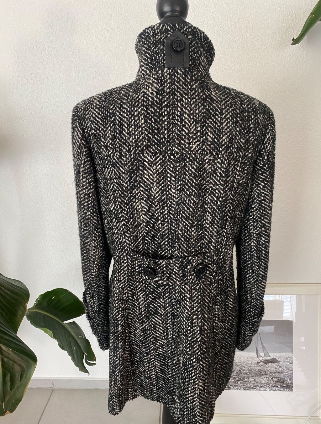 Gil Bret Cappotti: Gil Bret coat XL – Usato da Safenwil venduto da rgs_tg62 6