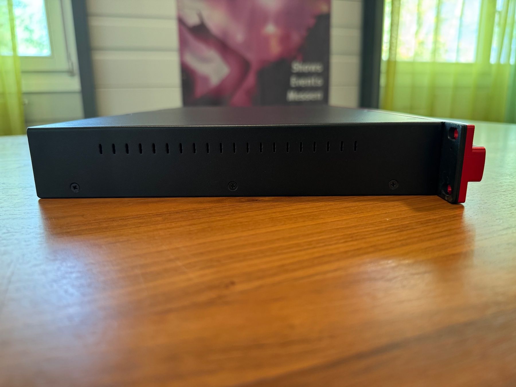 Focusrite Studioequipment: Focusrite RedNet D16 AES Interface gebraucht – Gebraucht aus Frauenfeld von ShowLight 2