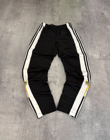 Vintage Adidas Adibreak Baggy Trackpants (S)