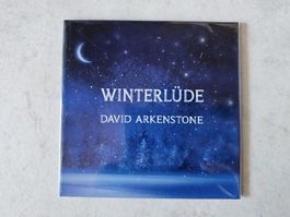 David Arkenstone  -  Winterlüde  /  Fabrikneu