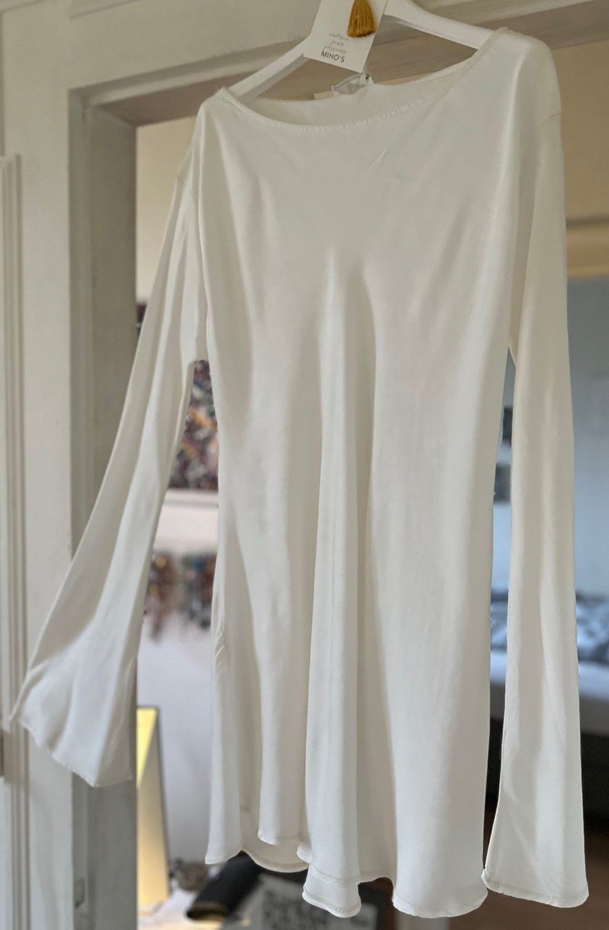 Chemisiers: BLOUSE EN VISCOSE!! M – Neuf avec emballage d'origine à Locarno par NicoNion 1