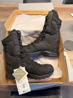 Salomon Einsatzschuh XA FORCES 8" GTX EN Gr. 42