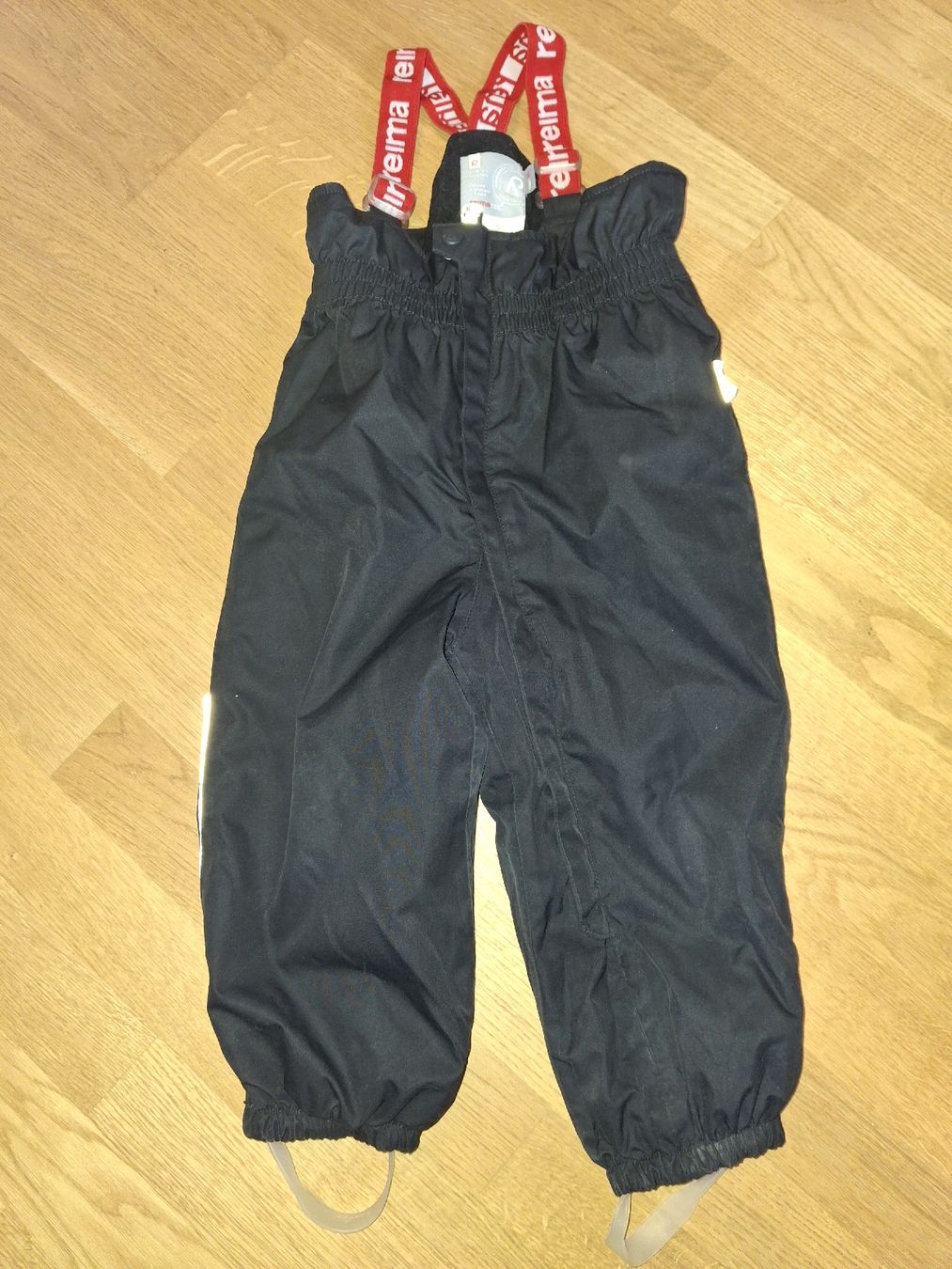 Reima Pantalons: Reima Skihose – D'occasion à Lindau par ResiChris