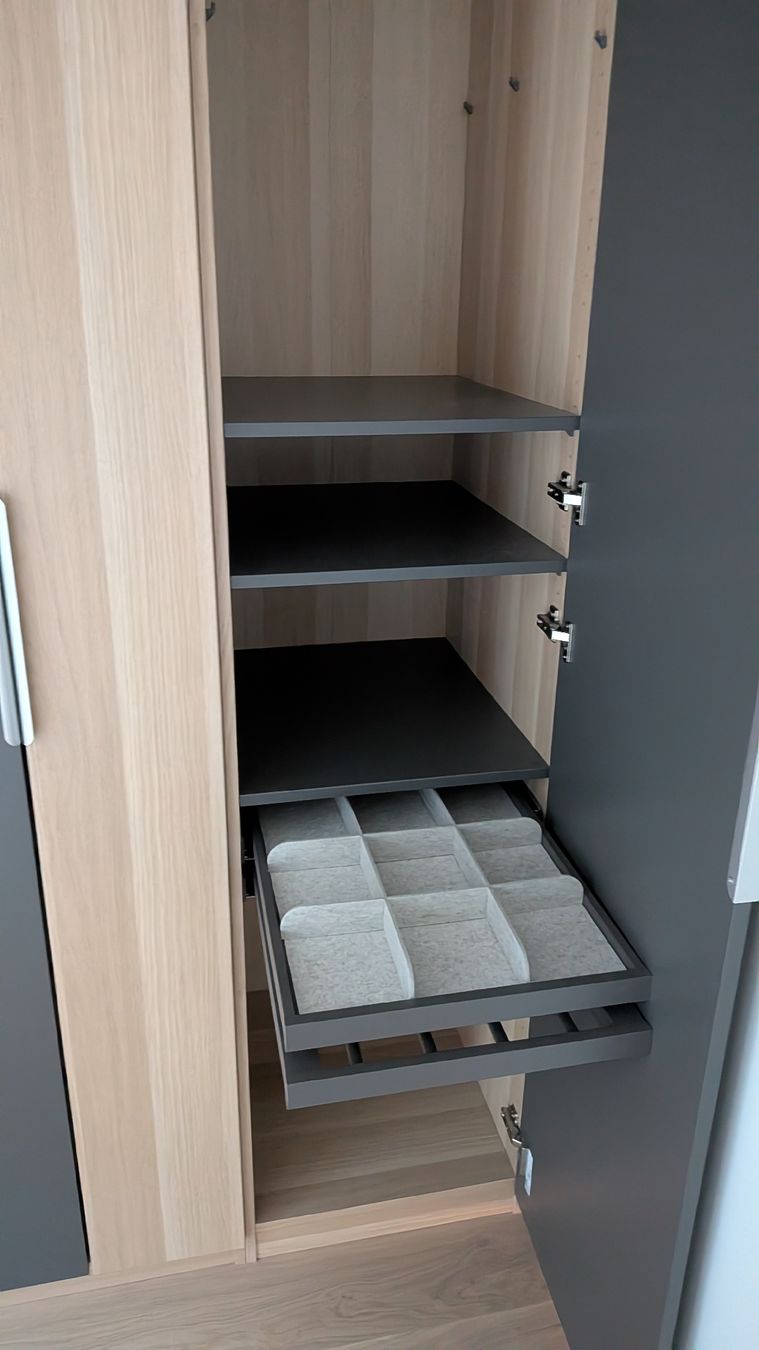 Ikea Armadi: Schrank Ikea Pax – Usato da St. Moritz venduto da Matteo_1999 4