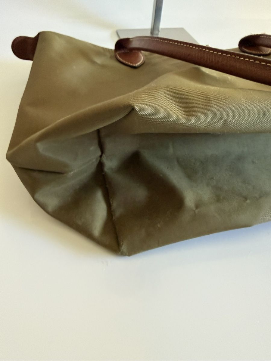 Longchamp Taschen für Damen: Longchamp Le Pliage Shopper Original – Gebraucht aus Vionnaz von b_f_d_r_g 4