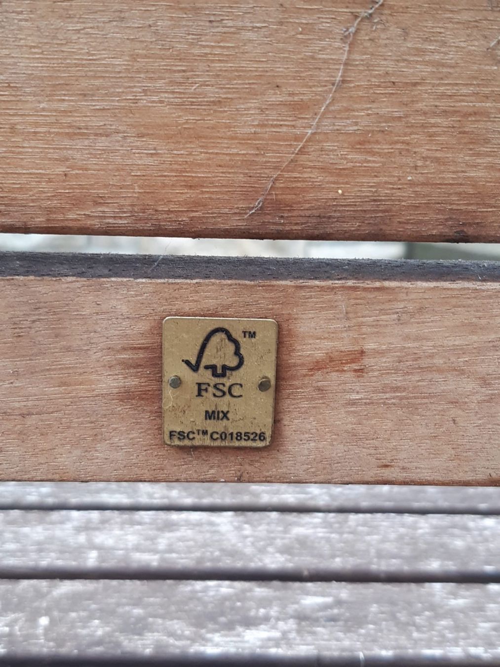 Panchine: Gartensitzbank – Usato da Bonstetten venduto da Theo75 3
