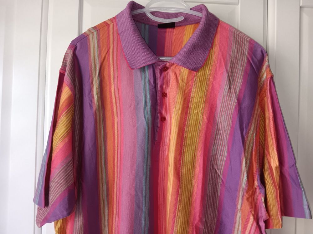 TED LAPIDUS PARIS Polo taille / Grosse XL (XXL EUR) 2