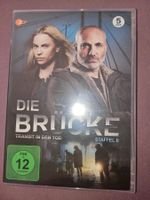 Serie: Die Brücke - Transit in den Tod (Staffel 2)