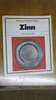 antikes Zinn