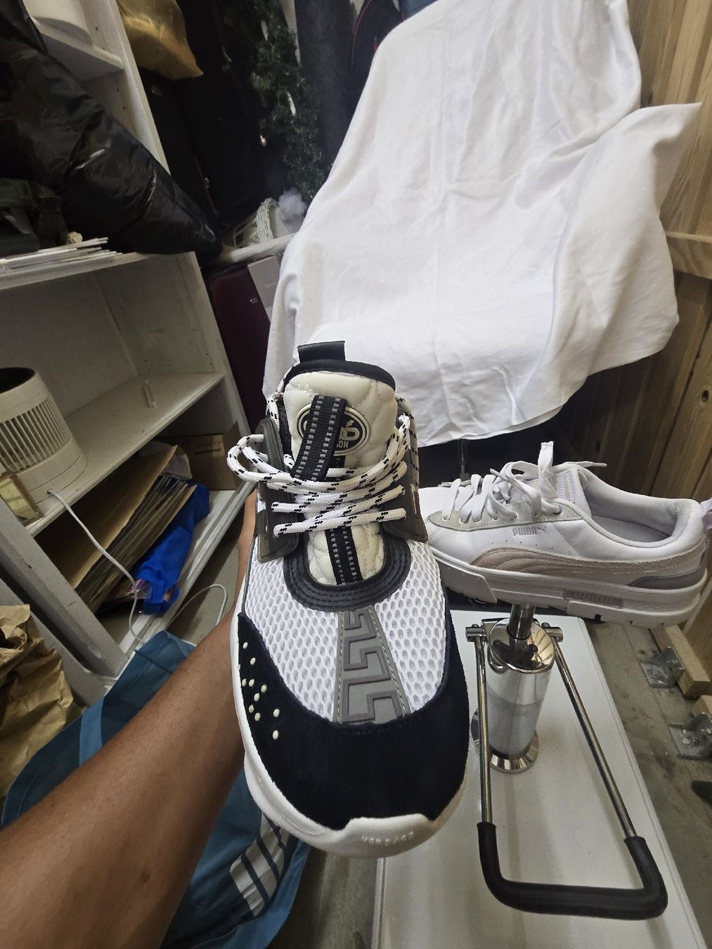 Scarpe da donna: scarpe – Usato da Kreuzlingen venduto da kc4_82c5 1