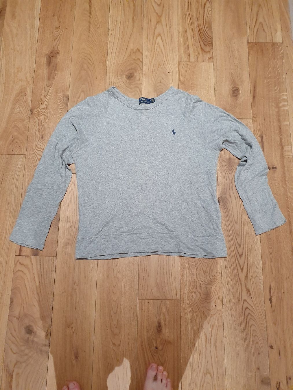 Ralph Lauren Maglioni & Felpe: Ralph Lauren, Sweatshirt, Pullover, M – Nuovo (secondo la descrizione) da Winterthur venduto da Sjull