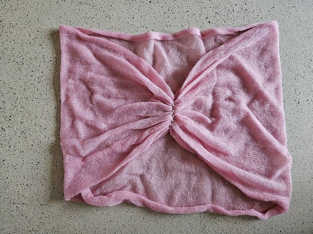Tutte le decorazioni: Toller Shrug für Hochzeit oder Fest – Usato da Zürich venduto da meierrah