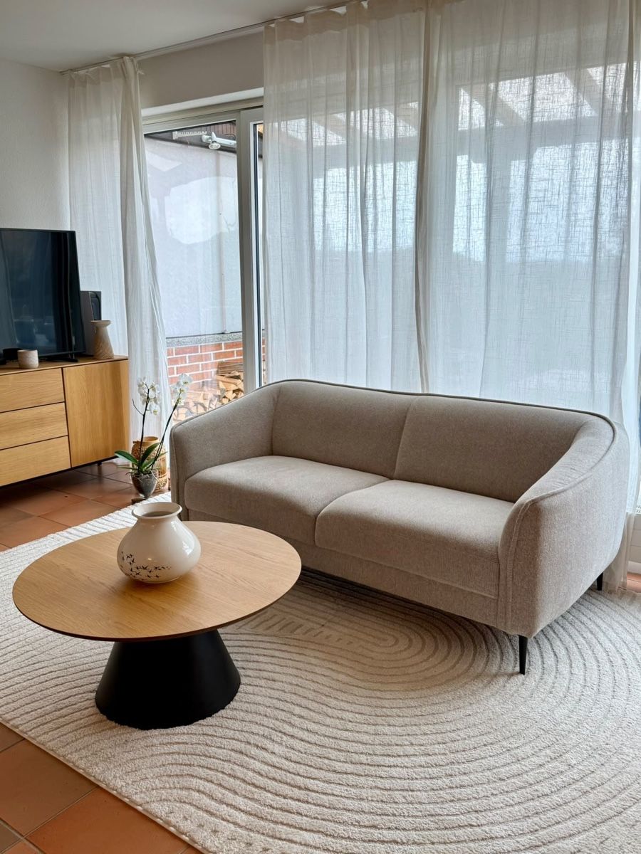 Pfister Sofas: Wunderschönes Designer-Sofa von Flexlux zu verkaufen – Neuf (Voir description) à Zuzwil BE par dominique_schaer 2