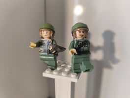 Lego Star Wars Rebels 