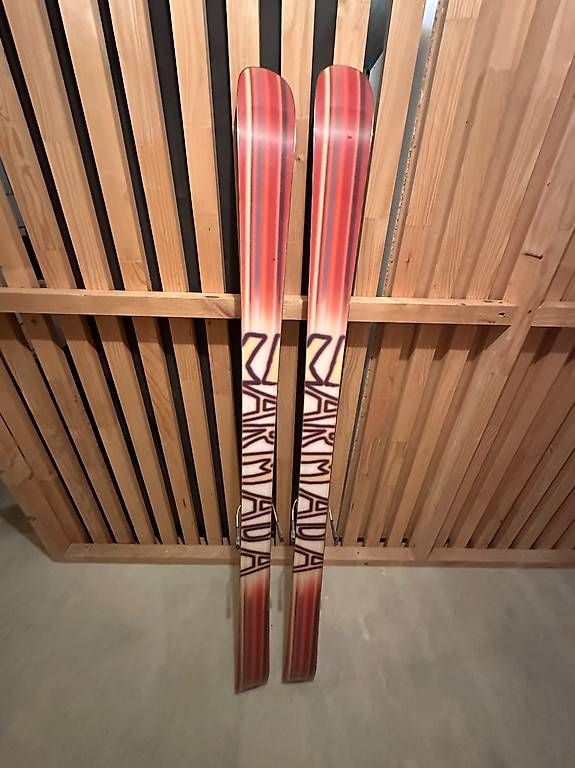 Skis: Freestyle-Ski Armada 165cm – D'occasion à Ipsach par JaniqueH. 1