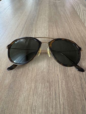 Ray-Ban Sonnenbrille