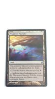 Magic Karte: Muntere Marsch