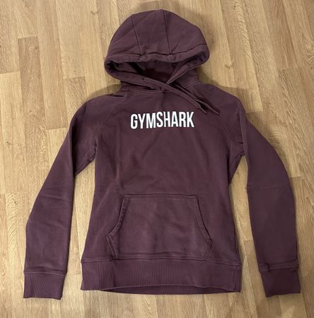 Gymshark Hoodie, Grösse S, Top Zustand