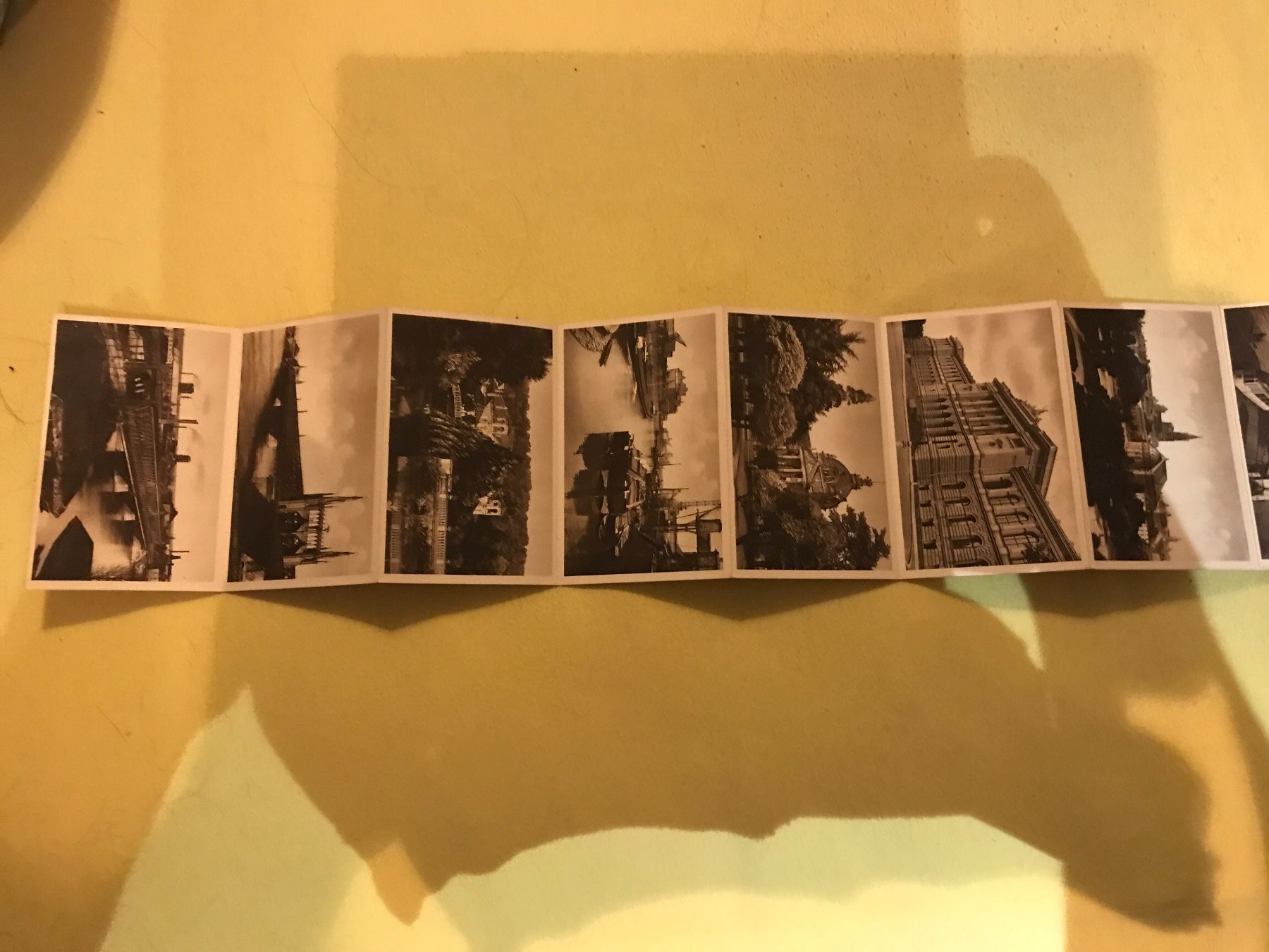 Cartoline postali: Ansichtskarten  Collection Strasbourg (800-2) – Usato da St.Gallen venduto da Bigdisch 3