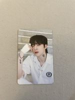 ATEEZ - Yunho Photocard