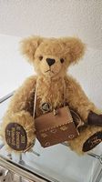 Hermann Teddy Original Sonneberger Museumsbär 2003