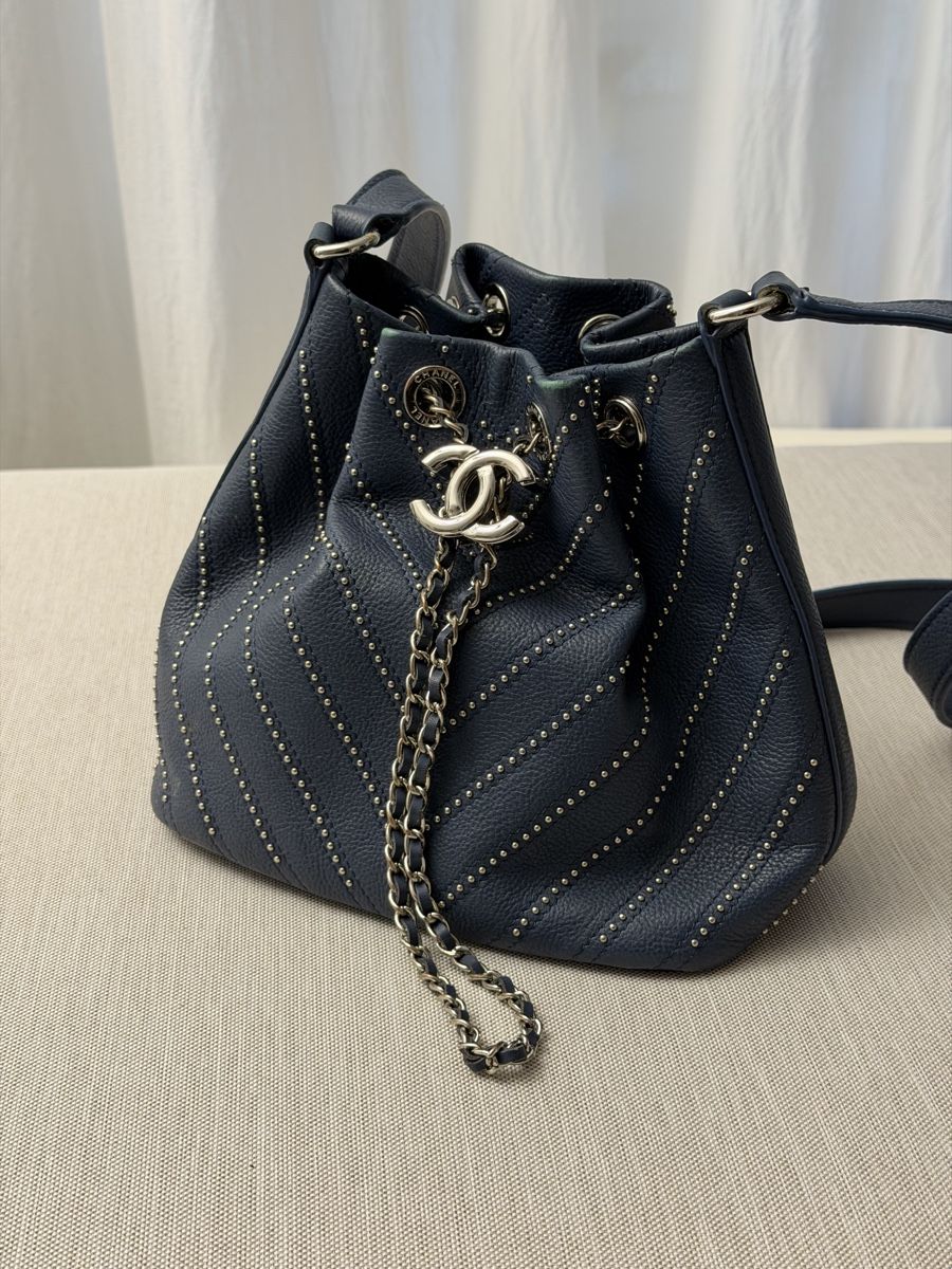 Borse da donna: Channel Vintage – Usato da Dübendorf venduto da malina7797