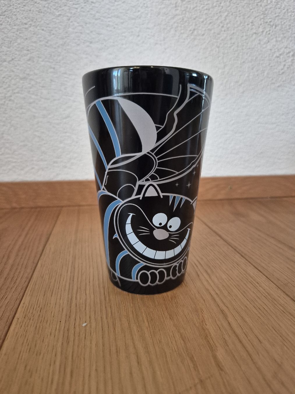 Tazze: Grinsekatze Tasse – Nuovo (secondo la descrizione) da Schwarzenburg venduto da Esja02 4