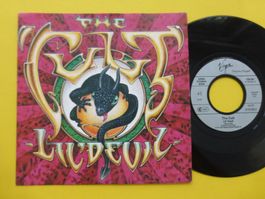The Cult – Lil' Devil