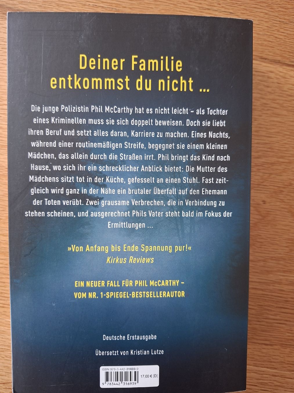 Bücher: Die weisse Krähe – Gebraucht aus Appenzell von palme14 2