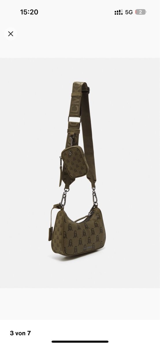 Steve Madden Taschen für Damen: Steve Madden Tasche mit Etikett – Neu und originalverpackt aus Winterthur von Violeta_l 4