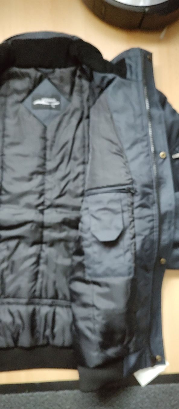 Wikland Giacche: Arbeits- und Freizeitjacke – Nuovo (secondo la descrizione) da Grenchen venduto da car_qq2t 1