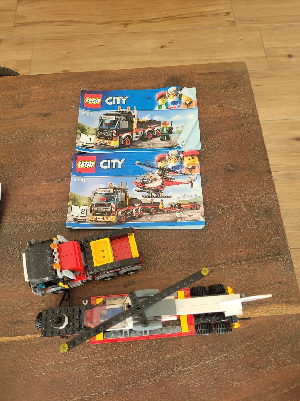 Lego Jouets: Lego Sets – D'occasion à St. Gallen par snj_7nkc 2