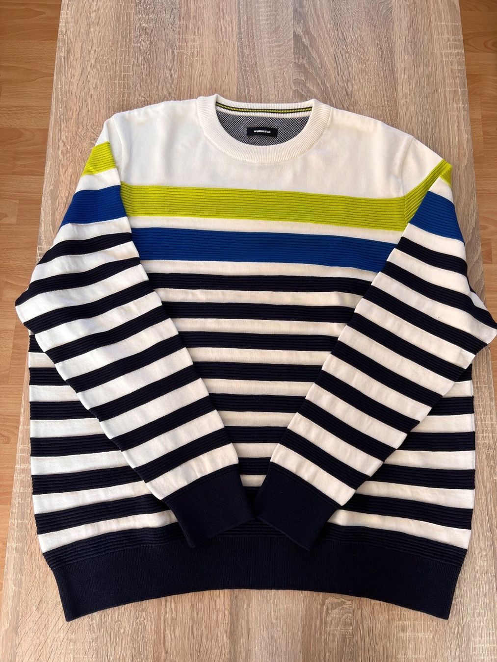 Walbusch Maglioni & Felpe: Schöne Pullover – Nuovo (secondo la descrizione) da Pratteln venduto da Miggi06 1