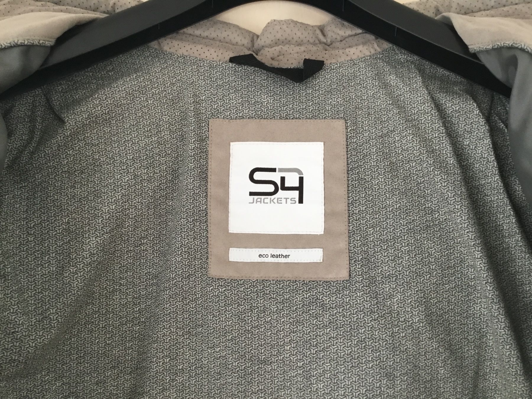 Giacche: Winter Jacke – Nuovo (secondo la descrizione) da Schlieren venduto da hespeler99 2