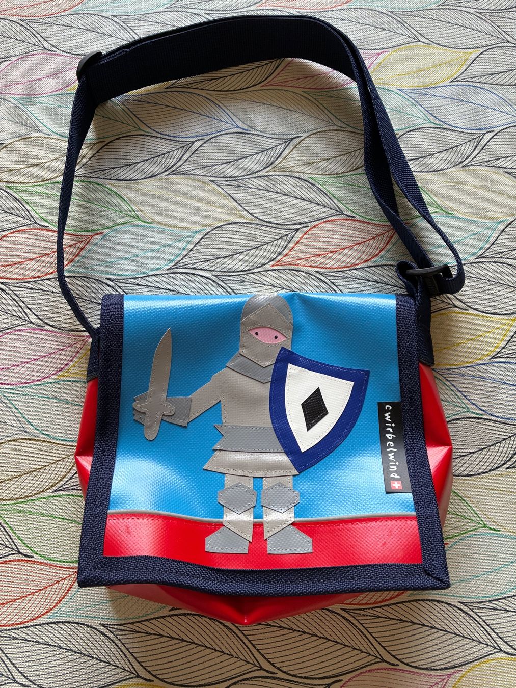 Sacs & sacs à dos: Sac d’école élémentaire cwirbelwind – Neuf (Voir description) à Courtételle par cla_g2b2