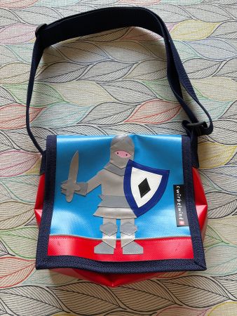 Sac d’école élémentaire cwirbelwind