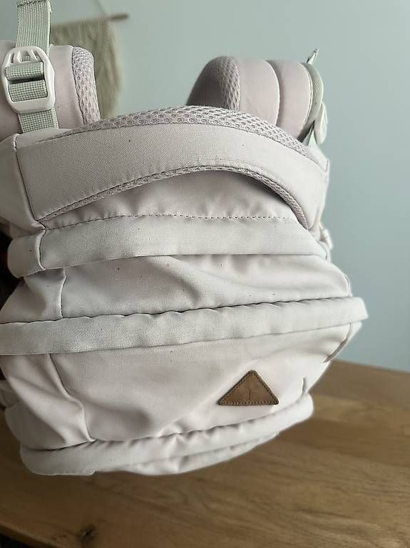 Kindertaschen: Satch Rucksack rosa – Gebraucht aus Dörflingen von Kendraa 1