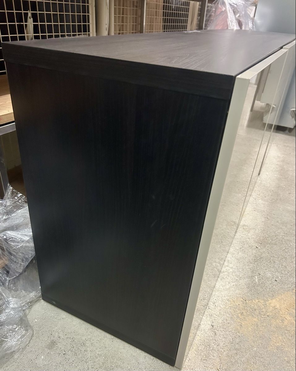 Ikea Cassettiere: [NEU]: BESTÅ Sideboard 180cm – Nuovo e nell'imballaggio originale da Arni AG venduto da CreaFlex 1