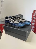 New Balance M1000ENV homme taille 45 bleu argenté neuf