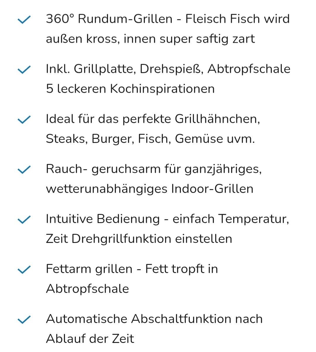 Grills: Grill 2 in 1 – Neu und originalverpackt aus Reinach BL von sab_75bk 2