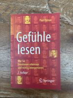 Gefühle lesen: Wie Sie Emotionen erkennen & interpretieren
