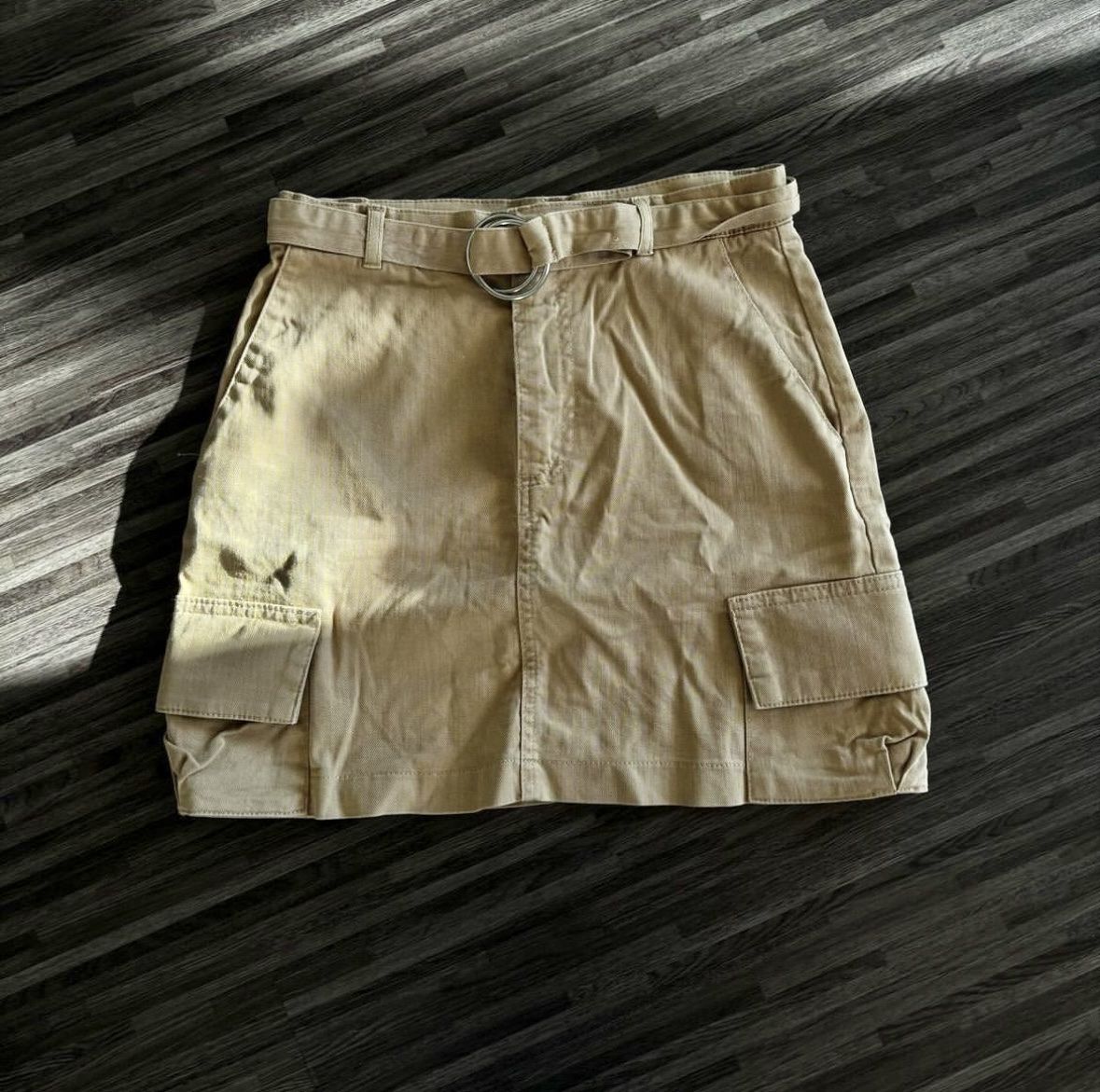 Gonne: Mini Skirt – Usato da Sumiswald venduto da fid_v269
