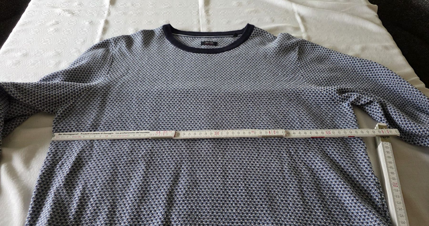 Pulls & Sweat-shirts: Schöner Herren - Pullover von "JEREM" Gr. XL – Neuf (Voir description) à Schneisingen par backstore24 4