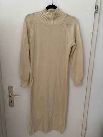 Tolles Herbst- Winterkleid M