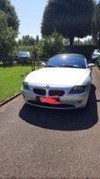 BMW Z4 Roadster 2.5