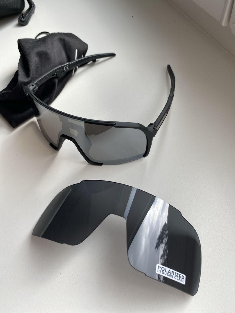 Brillen & Gläser: ALPE Sportsonnenbrille – Gebraucht aus Chur von dan_tp5n 2