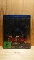 IRON MAN 3 Blu-Ray Steelbook Marvel
