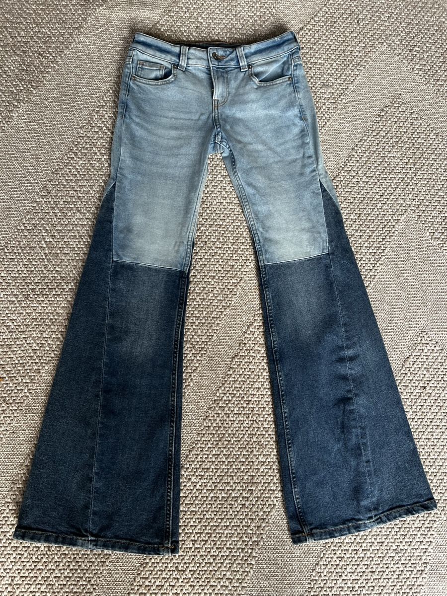 H&M Jeans: H&M Jeans Gr.34 neu – Neuf (Voir description) à Bottighofen par fritz-81